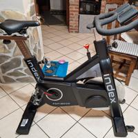 Bike da spinning professionale Index FSP-8000
