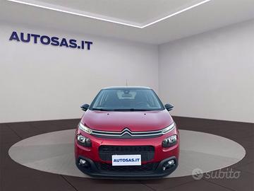 CITROEN C3 PureTech 82 Shine