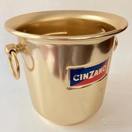 CINZANO SECCHIELLO