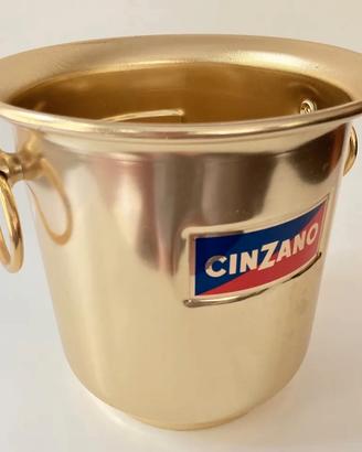 CINZANO SECCHIELLO