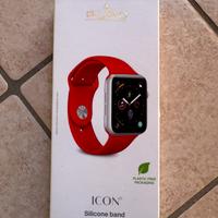 Cinturino Apple Watch 44mm