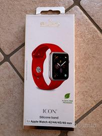 Cinturino Apple Watch 44mm