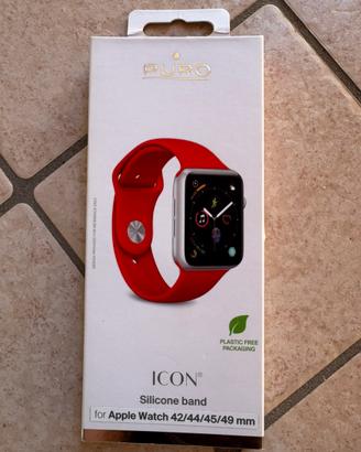 Cinturino Apple Watch 42-44-45-49 mm