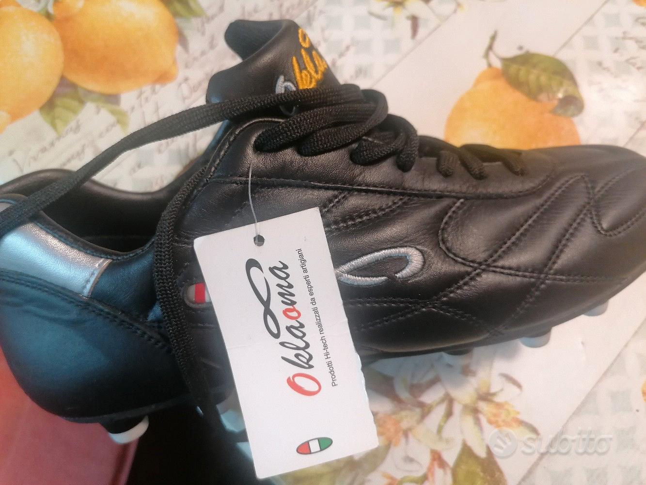 Scarpe calcio pelle canguro shop