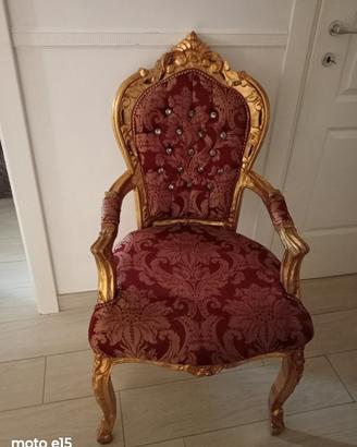 poltrona 
