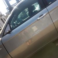 Porta anteriore sx alfa romeo 147