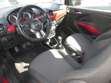 Opel Adam 1.2 70 CV Jam
