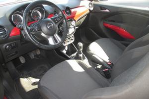 Opel Adam 1.2 70 CV Jam