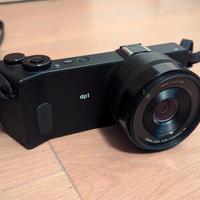 Sigma dp1 quattro