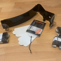 Supporto per chitarra Ergoplay Professional