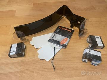 Supporto per chitarra Ergoplay Professional