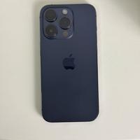 Iphone 14 pro viola