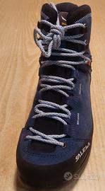 Scarponi trekking 36.5 Salewa