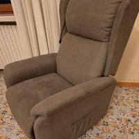 POLTRONA RELAX K901R