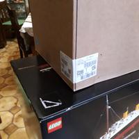 Lego 10294 titanic