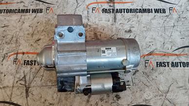 Motorino avviamento Bmw 220D Xdrive F22 coupé 8570