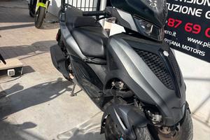Piaggio MP3 300 LT ANNO 2018 GUIDABILE CON PATENTE
