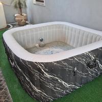 Piscina idromassaggio Bestway