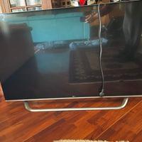 TV LG 55"