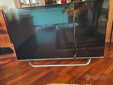 TV LG 55"