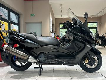 Yamaha T Max
