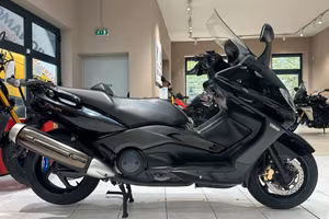 Yamaha T Max