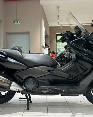 Yamaha T Max