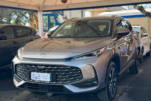 Mg New HS 1.5T-GDI AT Comfort 170CV