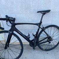 Bici da corsa lapierre