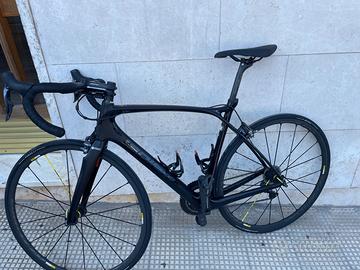 Bici da corsa lapierre