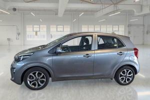 Kia Picanto 1.0 12V 5 porte Style