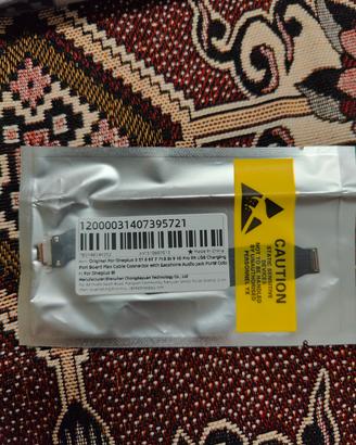 OnePlus 8T Cavo Flex 