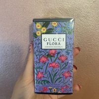 Gucci Flora Gorgeous Magnolia