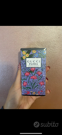 Gucci Flora Gorgeous Magnolia