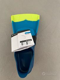 Pinne piscina/nuoto Nabaiji