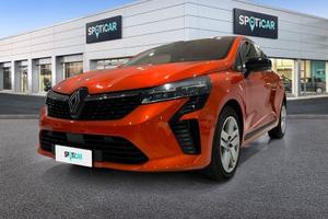 Renault Clio 1.0 SCE 49KW EVOLUTION