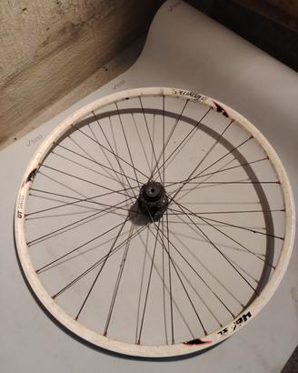 cerchio 26 per la bici