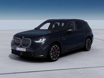 BMW X3 xDrive20d MSport Pro
