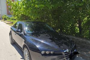 Alfa Romeo 159 1.9 jtdm
