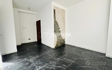 TRILOCALE A DUE PASSI DA PIAZZA UDINE