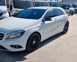 Mercedes-benz A 180 CDI