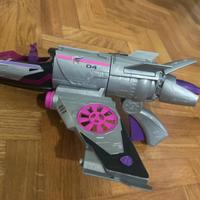 Paw Patrol, Mighty Jet di Skye