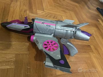 Paw Patrol, Mighty Jet di Skye