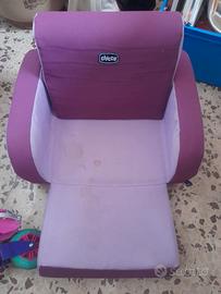 Poltrona Chicco