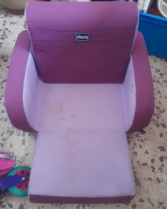 Poltrona Chicco
