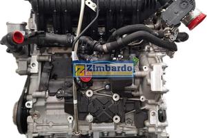 MOTORE LAND ROVER DISCOVERY SPORT 2.0 DIESEL DEL 2