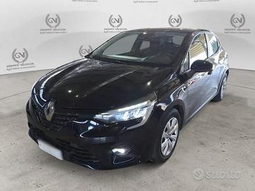 Renault Clio TCe 100 CV GPL 5 porte Business