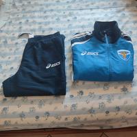 Tuta Completa  Calcio Brescia anni 70