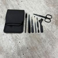 Set Taglia Unghie / Sopracciglia