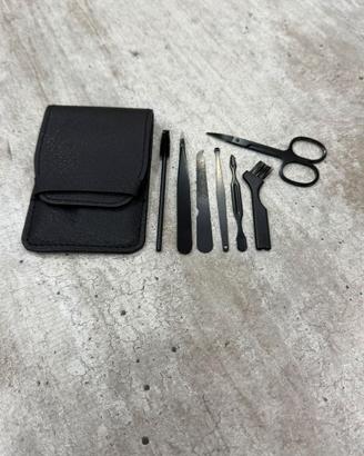 Set Taglia Unghie / Sopracciglia